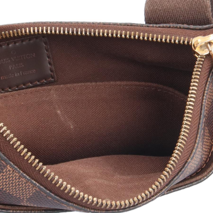 LOUIS VUITTON（ルイ・ヴィトン） ポシェットプラットブルックリン