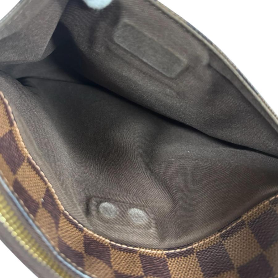 LOUIS VUITTON（ルイ・ヴィトン） ポシェットプラットブルックリン