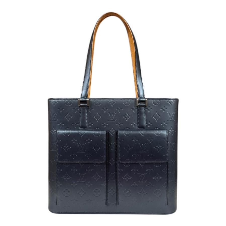 LOUIS VUITTON（ルイ・ヴィトン） ウィルウッド モノグラムマット