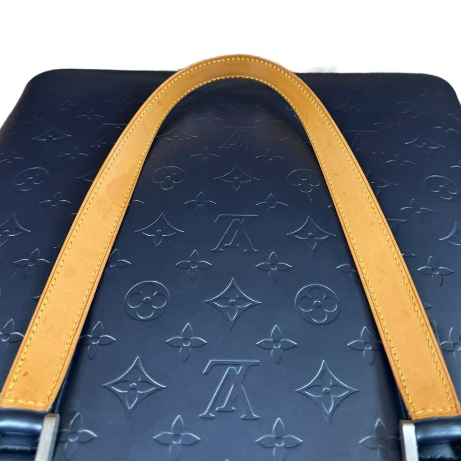 LOUIS VUITTON（ルイ・ヴィトン） ウィルウッド モノグラムマット 