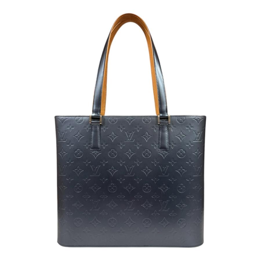 LOUIS VUITTON（ルイ・ヴィトン） ウィルウッド モノグラムマット 