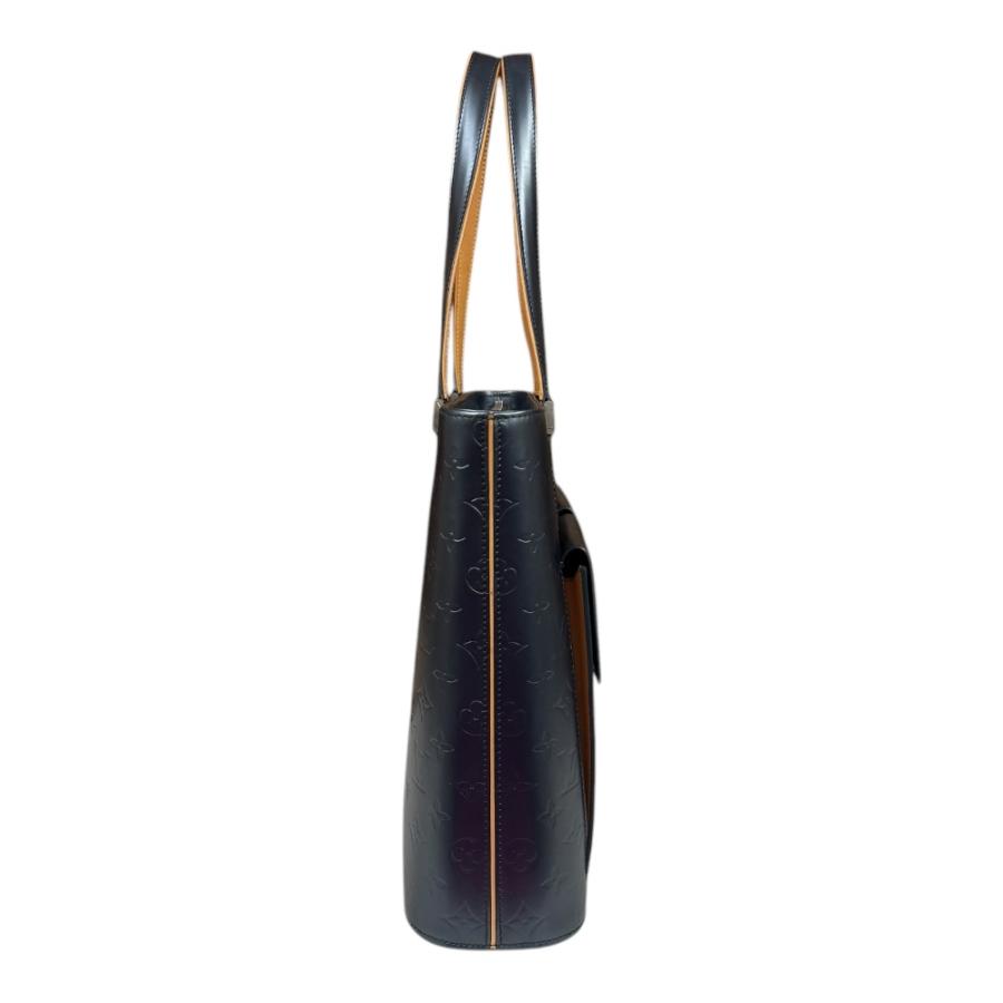 LOUIS VUITTON（ルイ・ヴィトン） ウィルウッド モノグラムマット