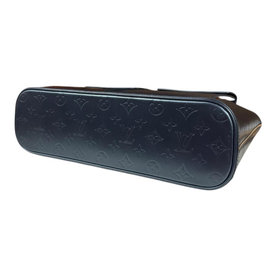 LOUIS VUITTON（ルイ・ヴィトン） ウィルウッド モノグラムマット