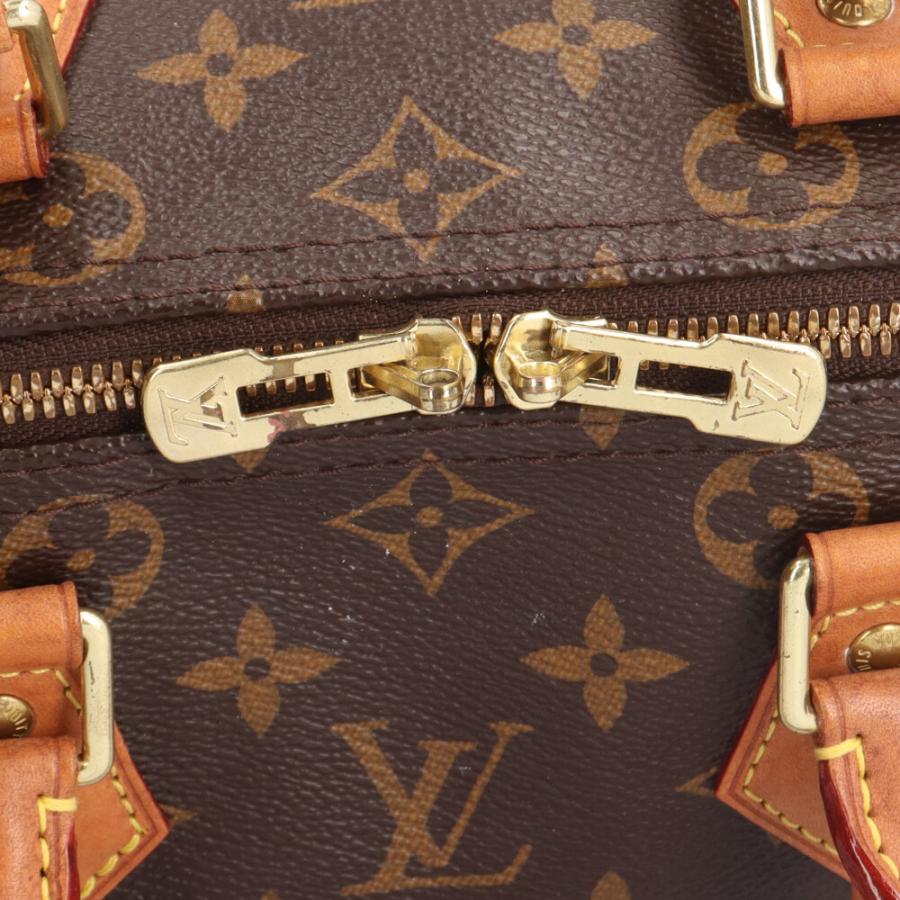 LOUIS VUITTON（ルイ・ヴィトン） スピーディ25バンドリエール