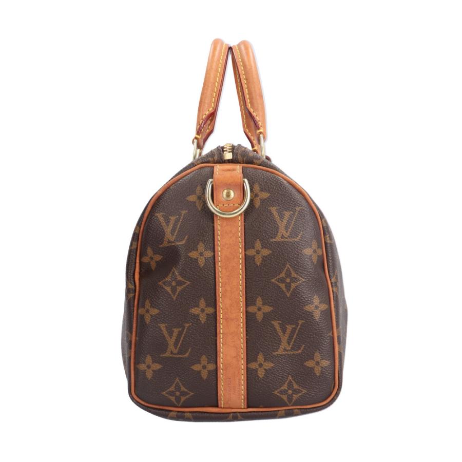 LOUIS VUITTON（ルイ・ヴィトン） スピーディ25バンドリエール