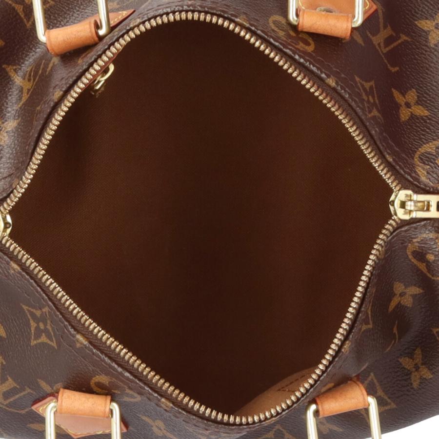LOUIS VUITTON（ルイ・ヴィトン） スピーディ25バンドリエール