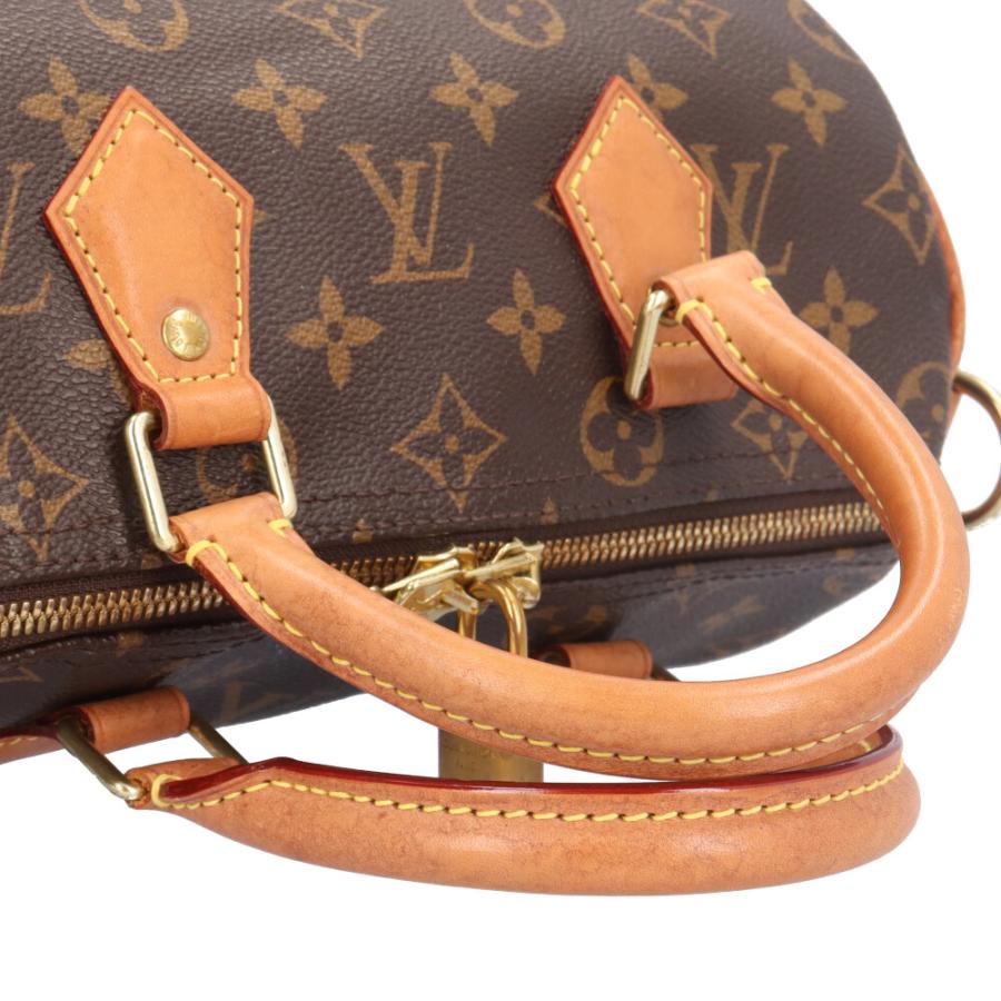 LOUIS VUITTON（ルイ・ヴィトン） スピーディ25バンドリエール