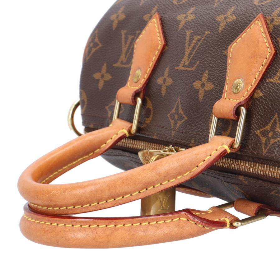 LOUIS VUITTON（ルイ・ヴィトン） スピーディ25バンドリエール
