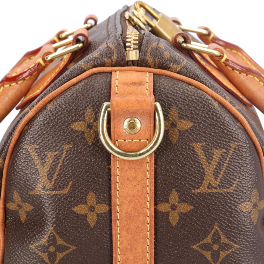 LOUIS VUITTON（ルイ・ヴィトン） スピーディ25バンドリエール