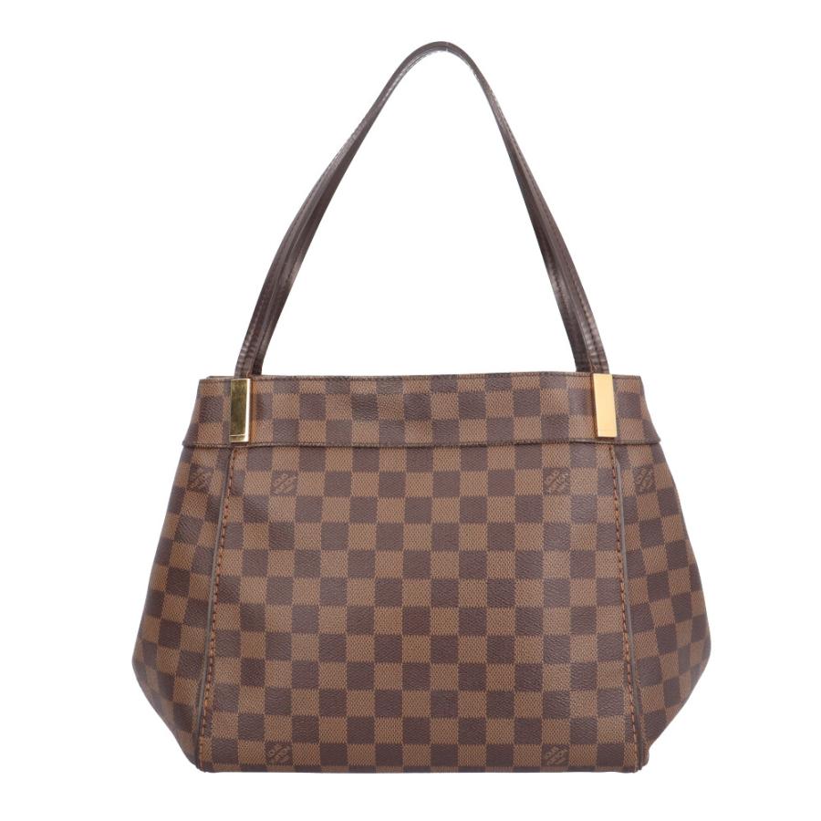 【美品】LOUIS VUITTON ダミエ マーリボーンPM ショルダーバッグ LOUIS VUITTON（ルイ・ヴィトン） マーリボーンPM ダミエ ショルダー