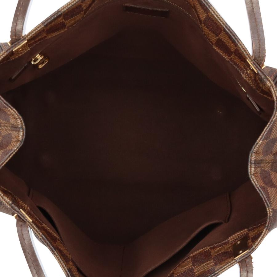 LOUIS VUITTON（ルイ・ヴィトン） マーリボーンPM ダミエ ショルダー