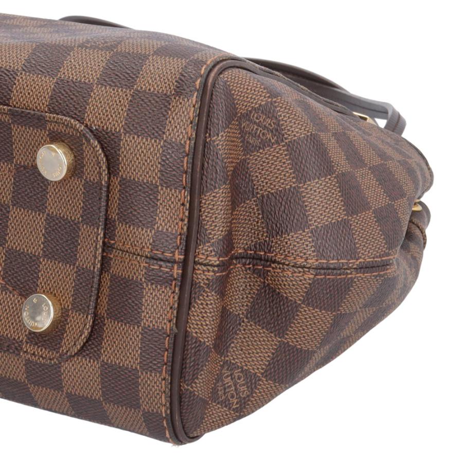 【美品】LOUIS VUITTON ダミエ マーリボーンPM ショルダーバッグ LOUIS VUITTON（ルイ・ヴィトン） マーリボーンPM ダミエ ショルダー