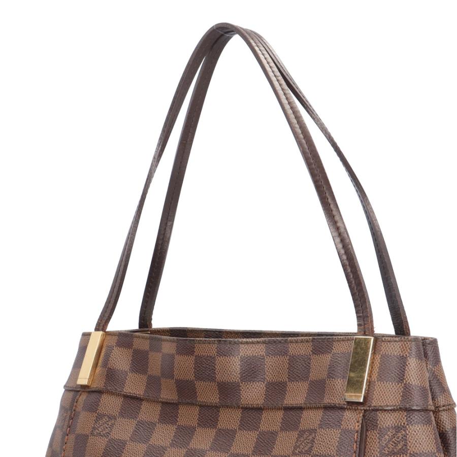 【美品】LOUIS VUITTON ダミエ マーリボーンPM ショルダーバッグ LOUIS VUITTON（ルイ・ヴィトン） マーリボーンPM ダミエ ショルダー