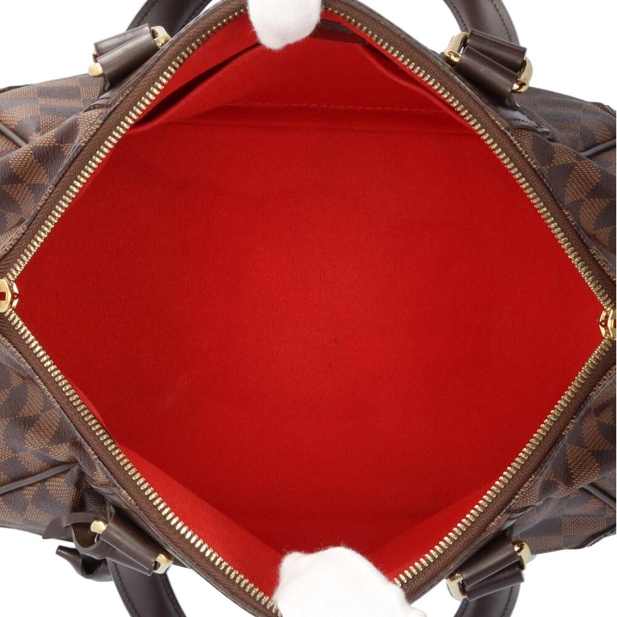LOUIS VUITTON（ルイ・ヴィトン） ヴェローナPM ダミエ ハンドバッグ