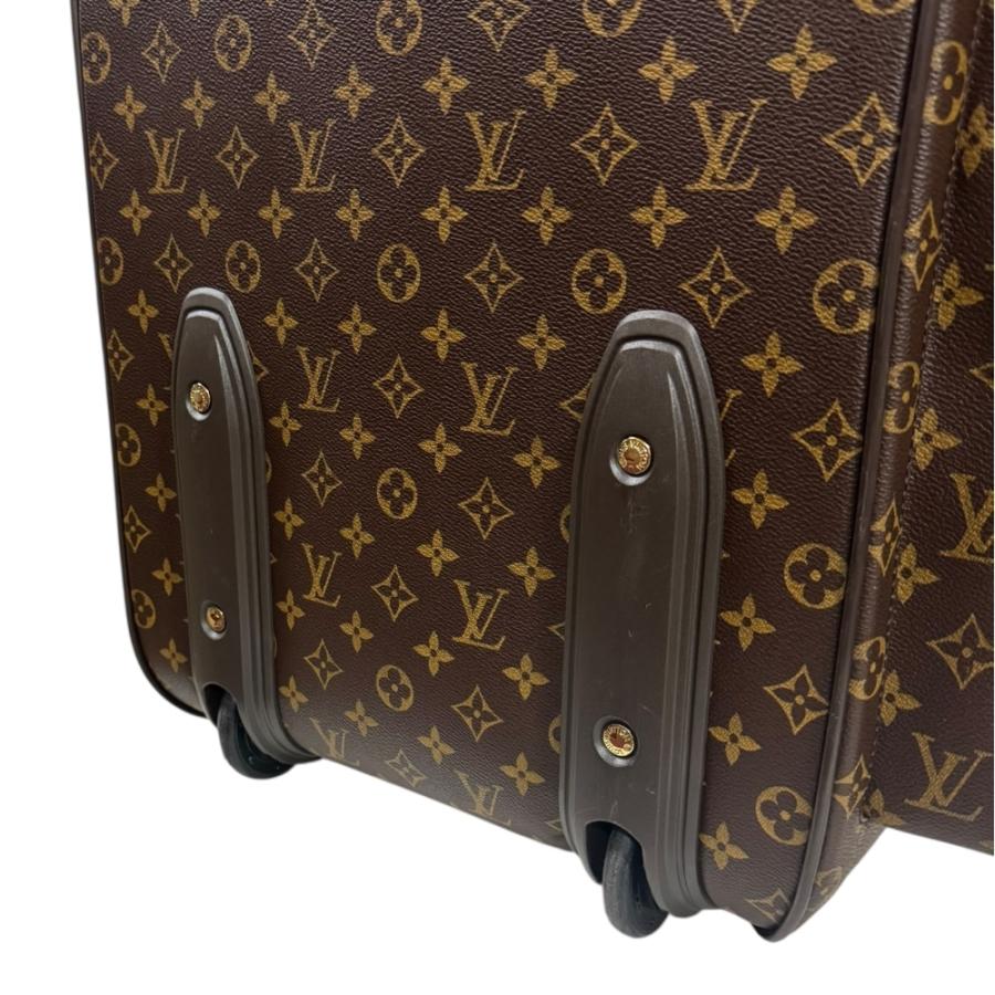 LOUIS VUITTON（ルイ・ヴィトン） トロリー50ボスフォール モノグラム