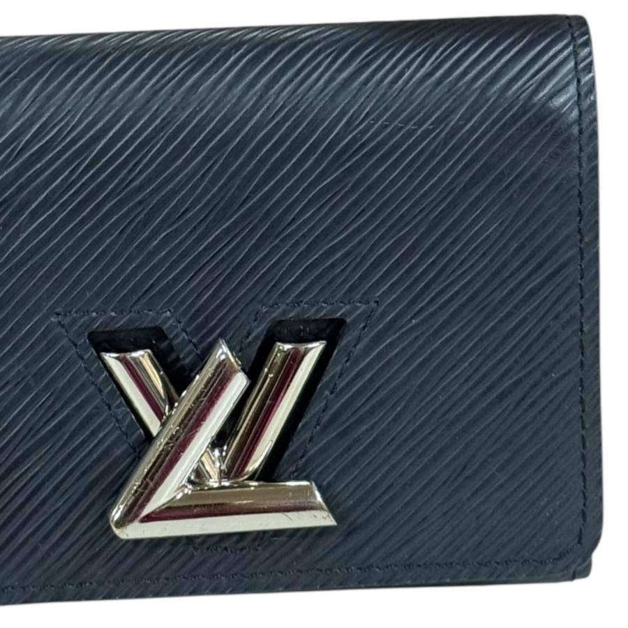 ルイヴィトン ポルトフォイユ ツイストコンパクトXS エピ 三つ折り財布 エピレザー M63322 レディース LOUIS VUITTON  中古 LOUIS VUITTON（ルイ・ヴィトン） ポルトフォイユ ツイストコンパクト
