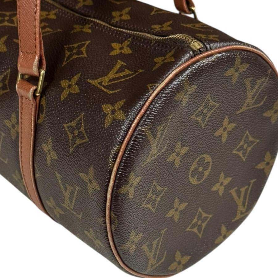 LOUIS VUITTON（ルイ・ヴィトン） パピヨン30 モノグラム ハンドバッグ