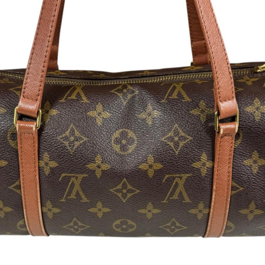LOUIS VUITTON（ルイ・ヴィトン） パピヨン30 モノグラム ハンドバッグ