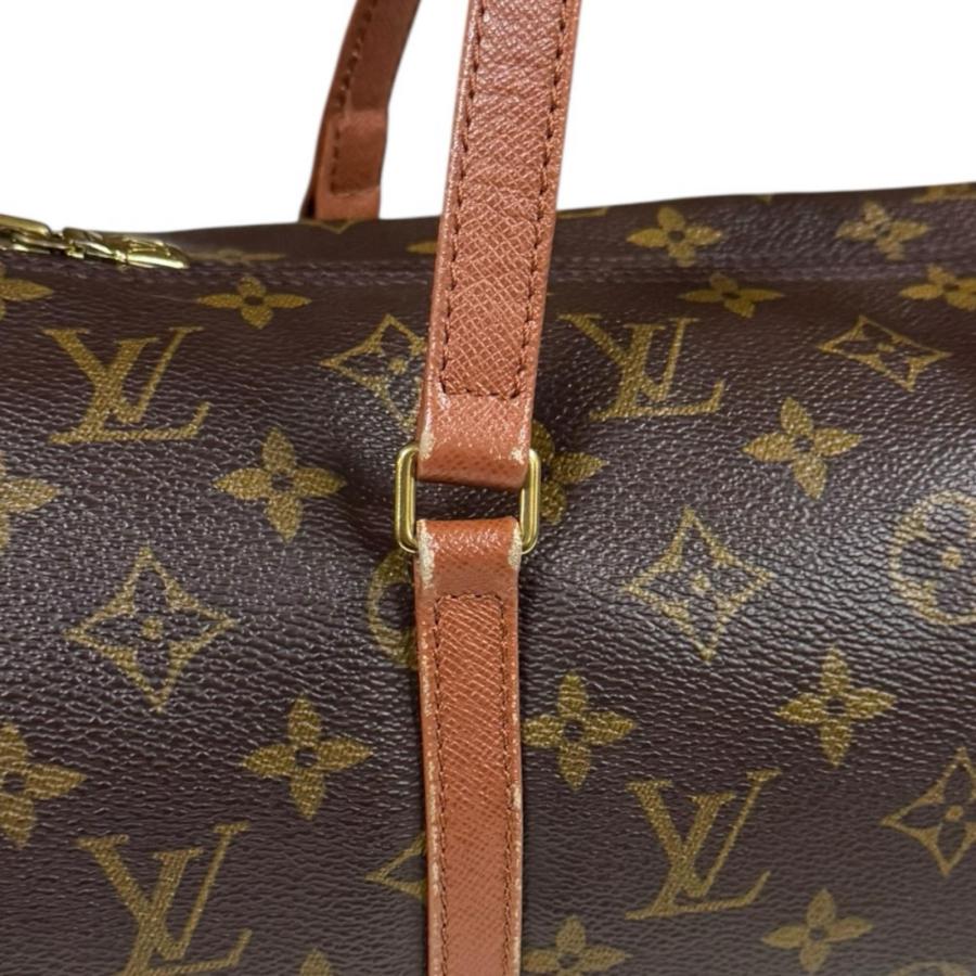 LOUIS VUITTON（ルイ・ヴィトン） パピヨン30 モノグラム ハンドバッグ
