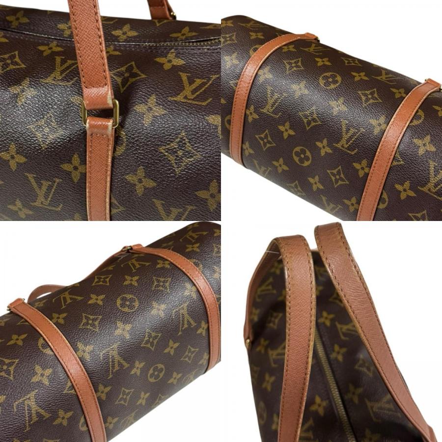 LOUIS VUITTON（ルイ・ヴィトン） パピヨン30 モノグラム ハンドバッグ