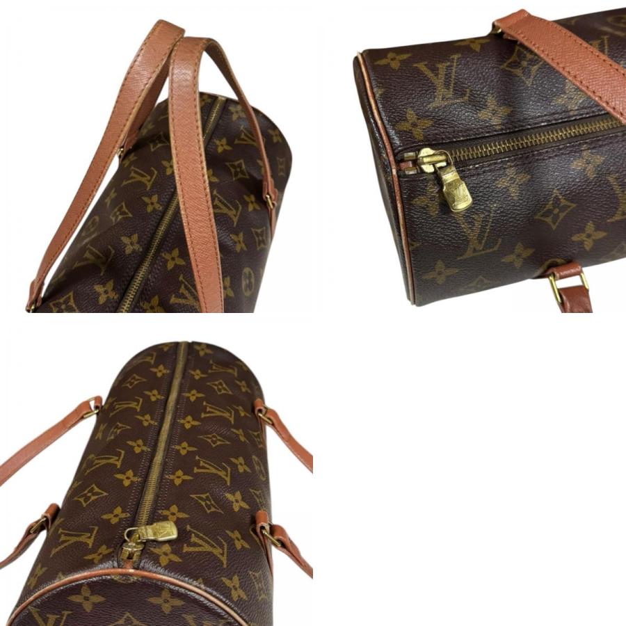 LOUIS VUITTON（ルイ・ヴィトン） パピヨン30 モノグラム ハンドバッグ