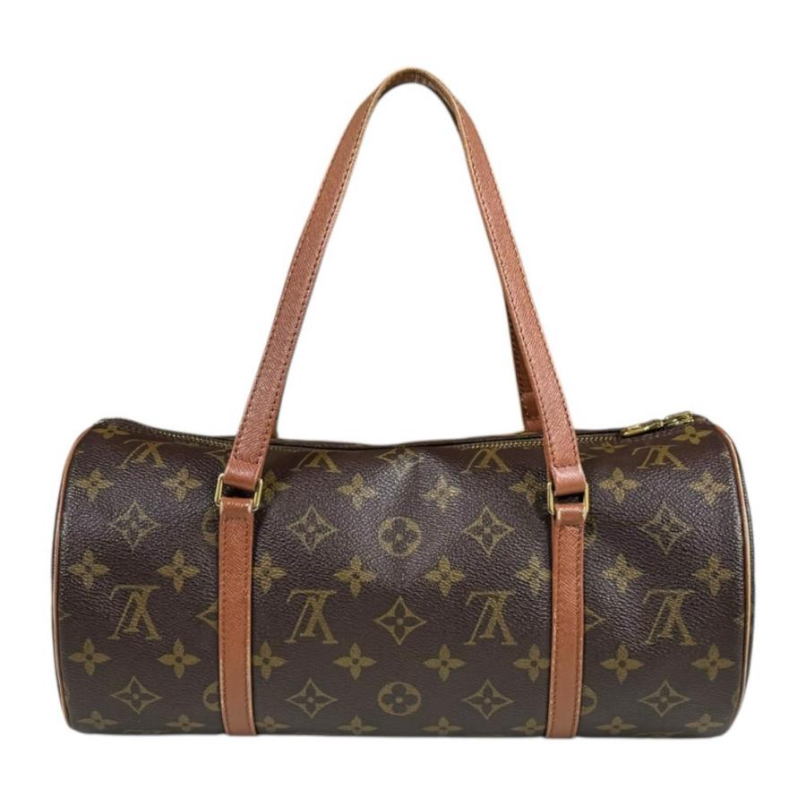 LOUIS VUITTON（ルイ・ヴィトン） パピヨン30 モノグラム ハンドバッグ