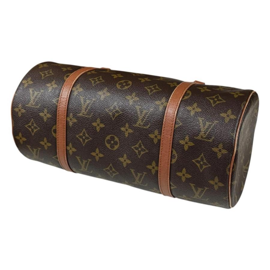LOUIS VUITTON（ルイ・ヴィトン） パピヨン30 モノグラム ハンドバッグ