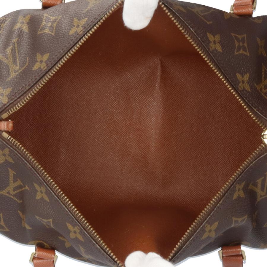 LOUIS VUITTON（ルイ・ヴィトン） パピヨン30 モノグラム ハンドバッグ