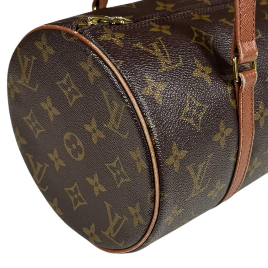 LOUIS VUITTON（ルイ・ヴィトン） パピヨン30 モノグラム ハンドバッグ