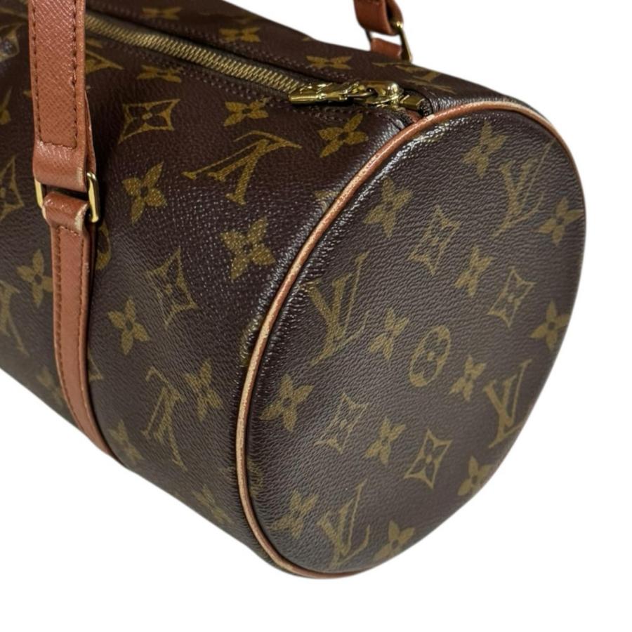 LOUIS VUITTON（ルイ・ヴィトン） パピヨン30 モノグラム ハンドバッグ