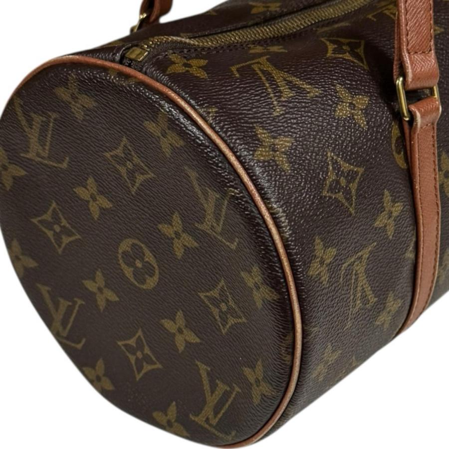LOUIS VUITTON（ルイ・ヴィトン） パピヨン30 モノグラム ハンドバッグ