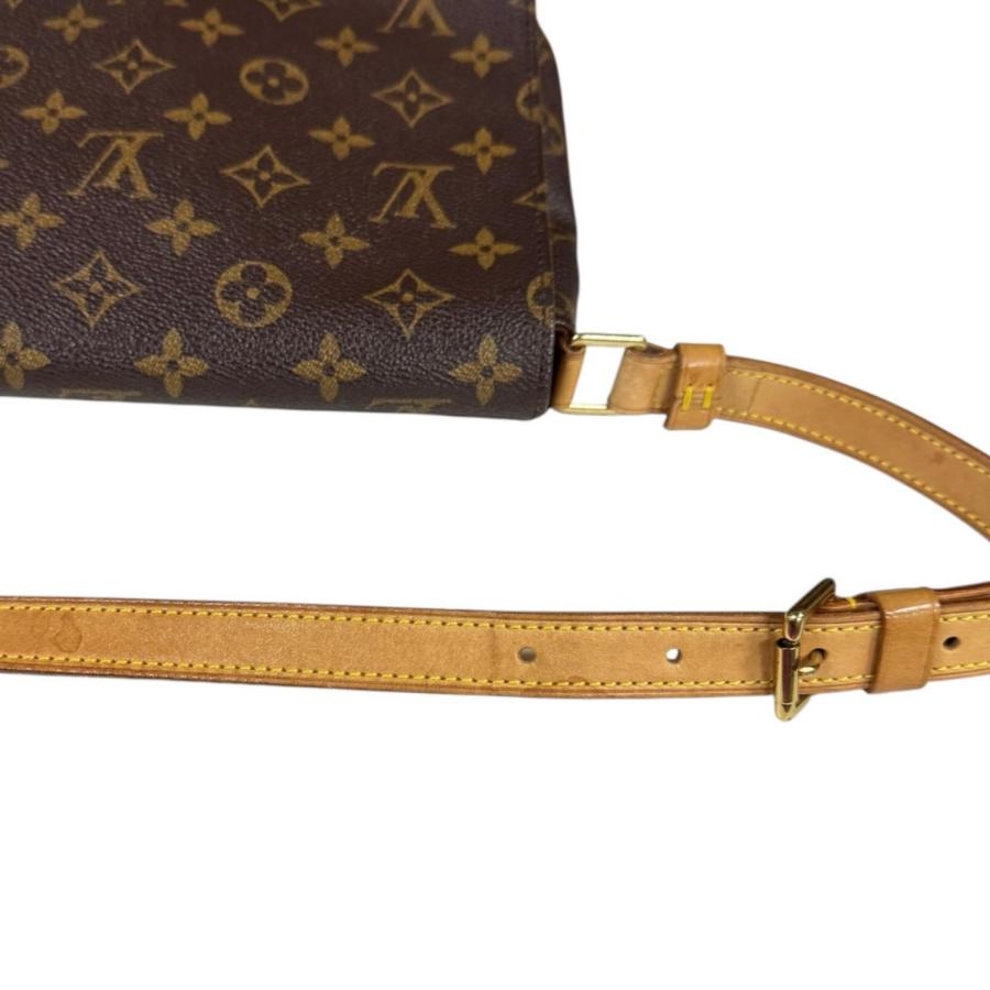 LOUIS VUITTON（ルイ・ヴィトン） ミュゼットタンゴ ショート