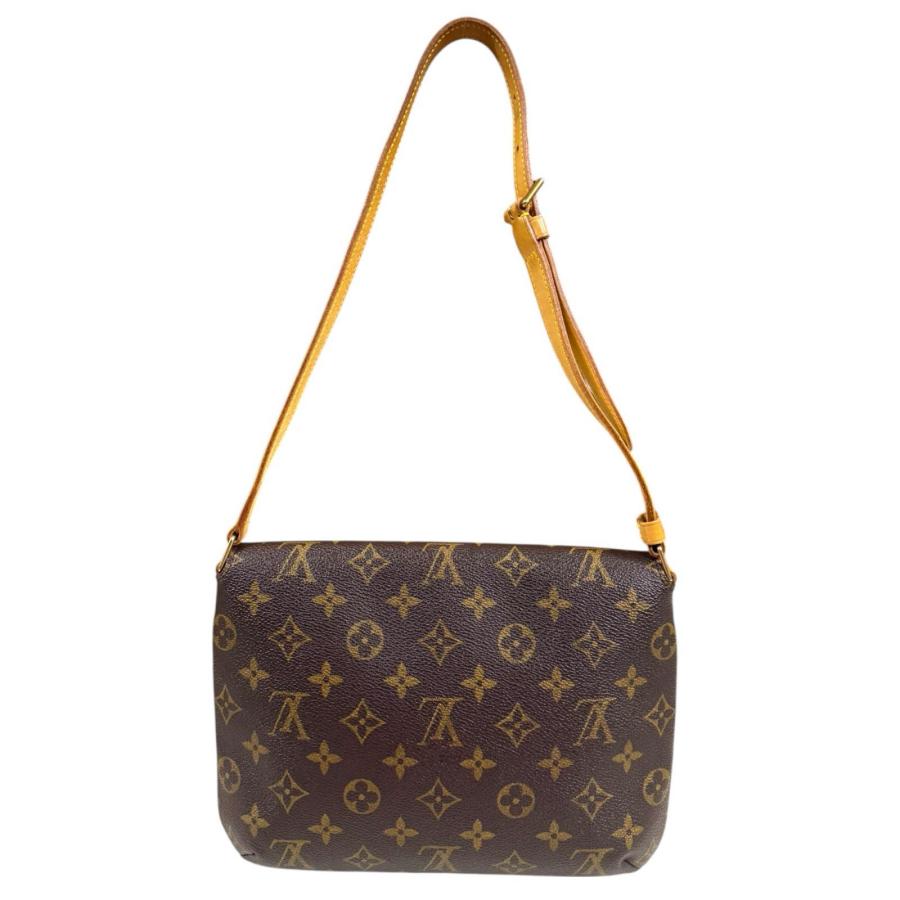 LOUIS VUITTON（ルイ・ヴィトン） ミュゼットタンゴ ショート