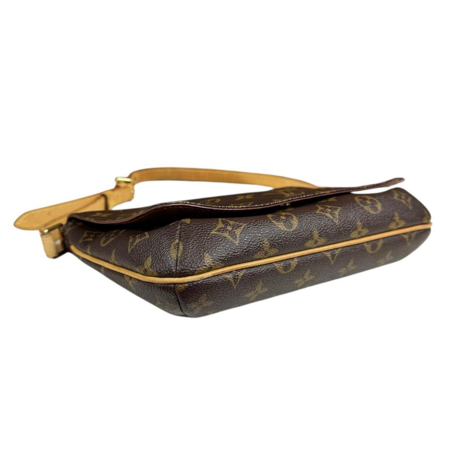 LOUIS VUITTON（ルイ・ヴィトン） ミュゼットタンゴ ショート