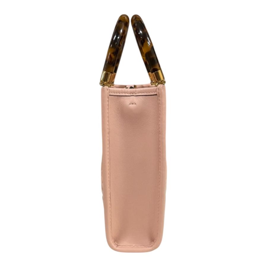 FENDI（フェンディ） サンシャインショッパーミニ ショルダーバッグ