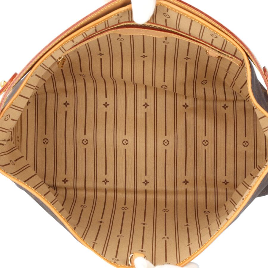 LOUIS VUITTON（ルイ・ヴィトン） ディライトフルPM モノグラム