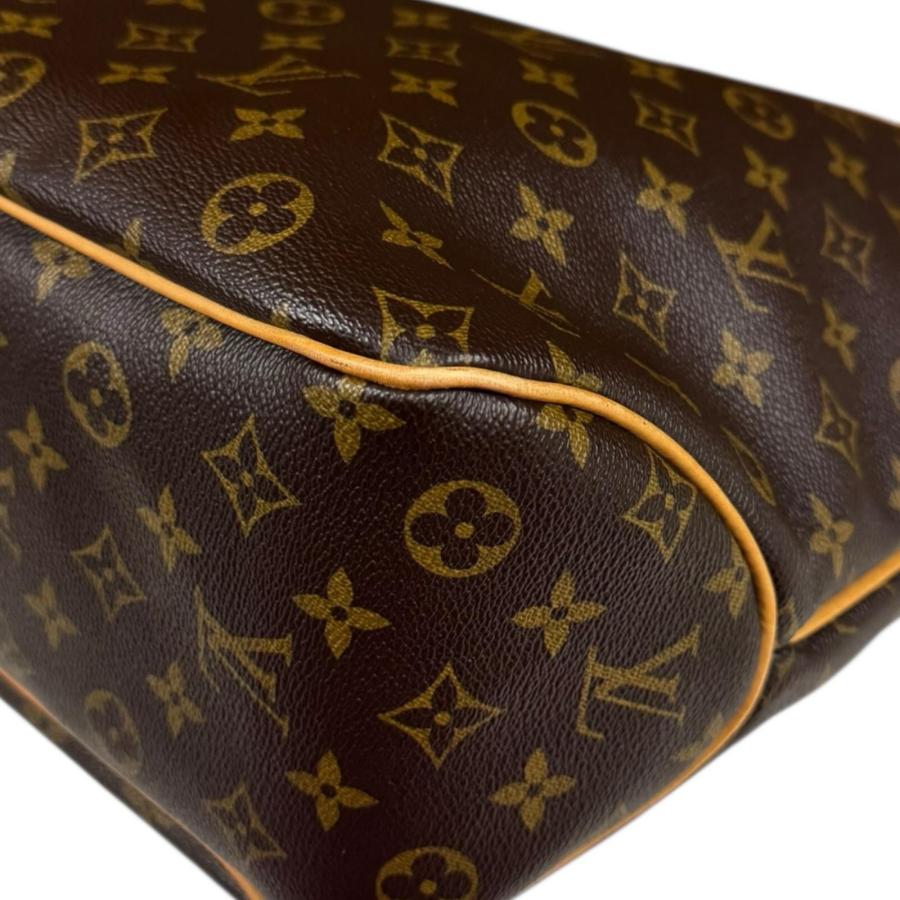 LOUIS VUITTON（ルイ・ヴィトン） ディライトフルPM モノグラム