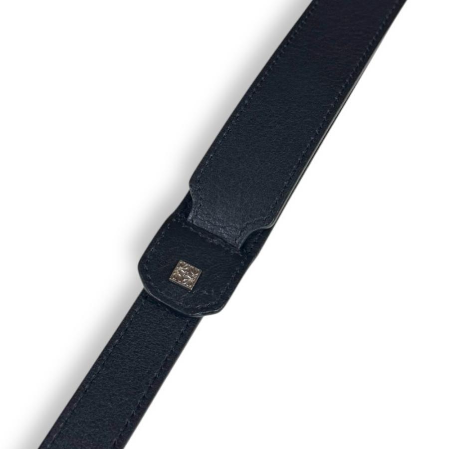 LOEWE（ロエベ） アマソナ75 スモール ショルダーバッグ レザー