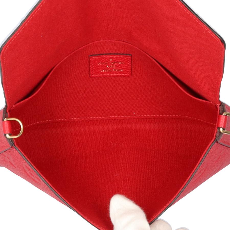 LOUIS VUITTON（ルイ・ヴィトン） ポシェットフェリシー モノグラム