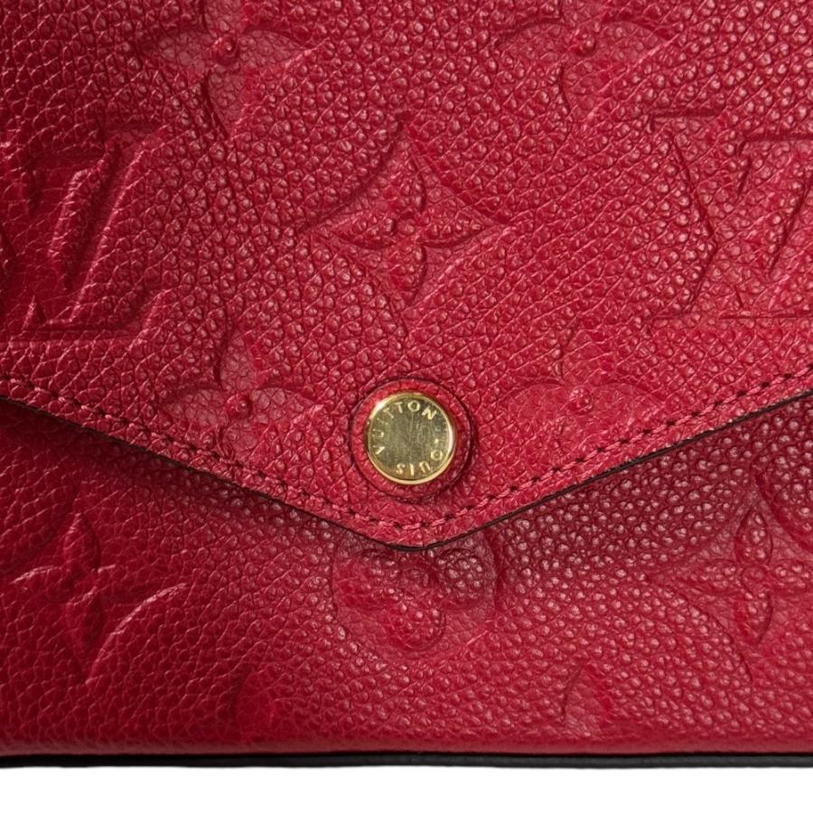 LOUIS VUITTON（ルイ・ヴィトン） ポシェットフェリシー モノグラム