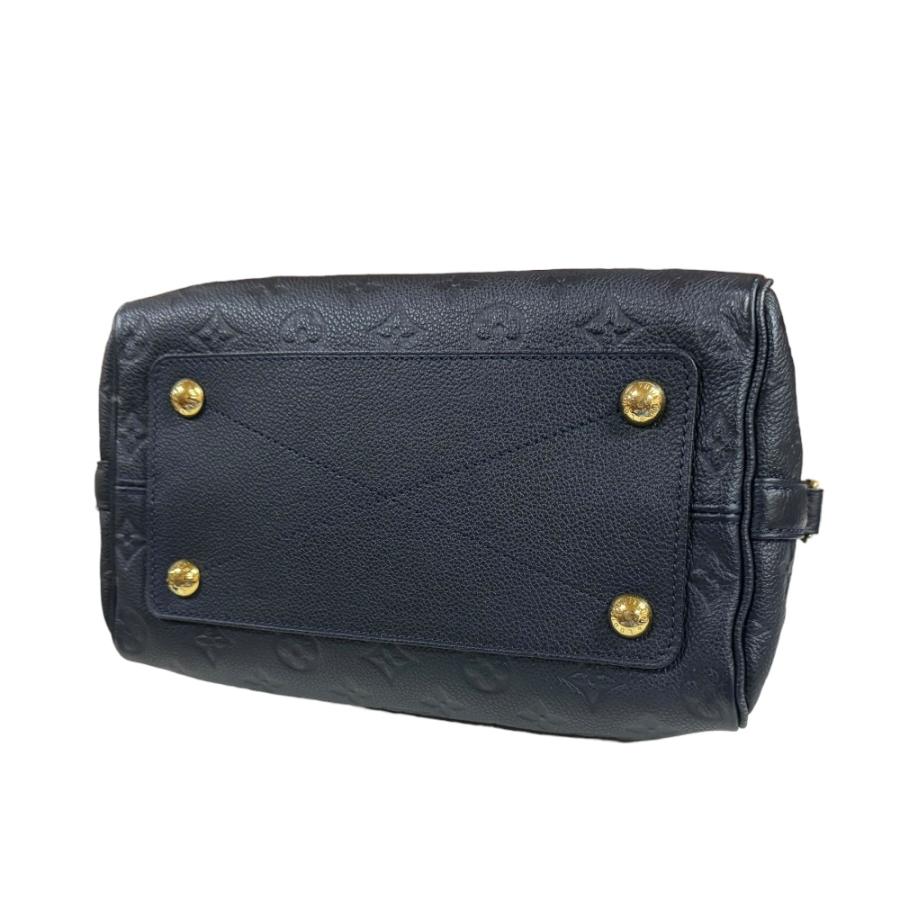 LOUIS VUITTON ルイヴィトン スピーディ バンドリエール25