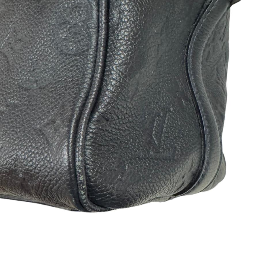 LOUIS VUITTON ルイヴィトン スピーディ バンドリエール25