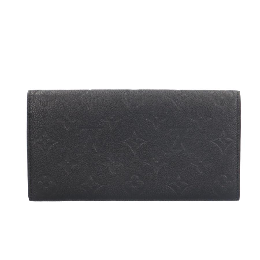 LOUIS VUITTON（ルイ・ヴィトン） ポルトフォイユ エミリー モノグラム
