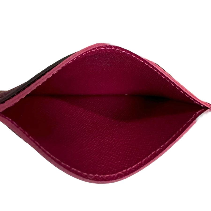 LOUIS VUITTON（ルイ・ヴィトン） ポルトカルトサーンプル モノグラム