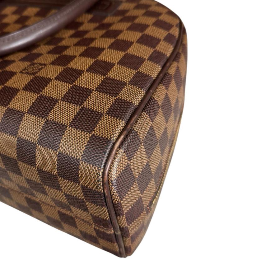 LOUIS VUITTON（ルイ・ヴィトン） ノリータ ダミエ ハンドバッグ
