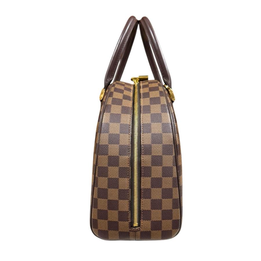 【美品】ルイヴィトン ダミエ ノリータ ハンドバッグ LOUIS VUITTON（ルイ・ヴィトン） ノリータ ダミエ ハンドバッグ