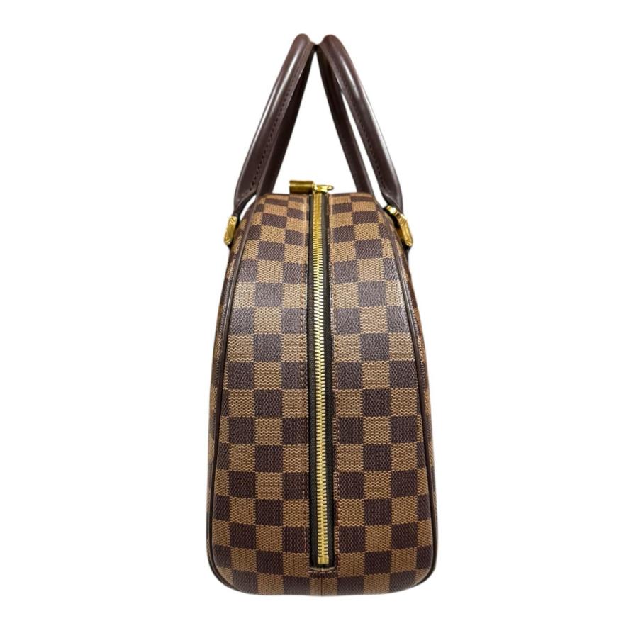 ！極美品！　ルイヴィトン　ハンドバック　ダミエ　ノリータ LOUIS VUITTON（ルイ・ヴィトン） ノリータ ダミエ ハンドバッグ