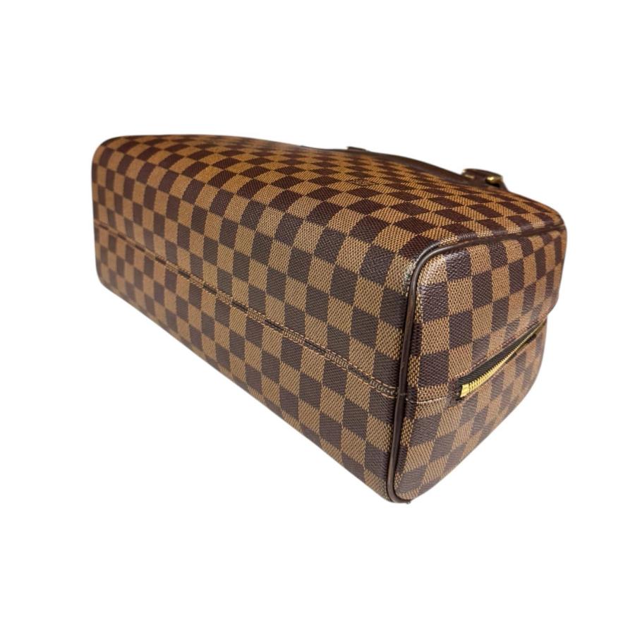 LOUIS VUITTON（ルイ・ヴィトン） ノリータ ダミエ ハンドバッグ 