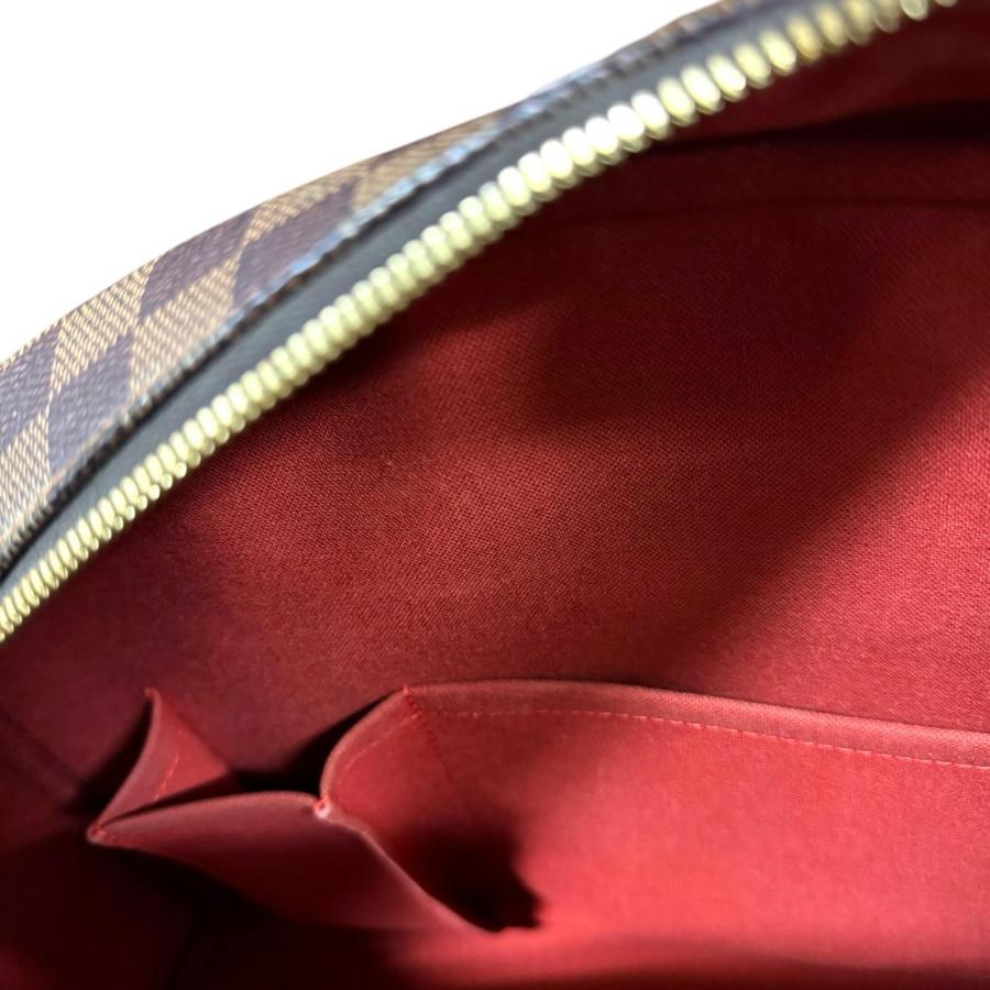 LOUIS VUITTON（ルイ・ヴィトン） ノリータ ダミエ ハンドバッグ