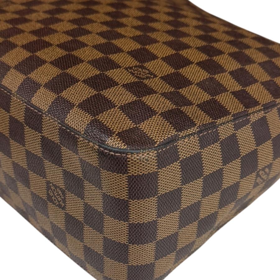 LOUIS VUITTON（ルイ・ヴィトン） ルーピングGM ダミエ ショルダー